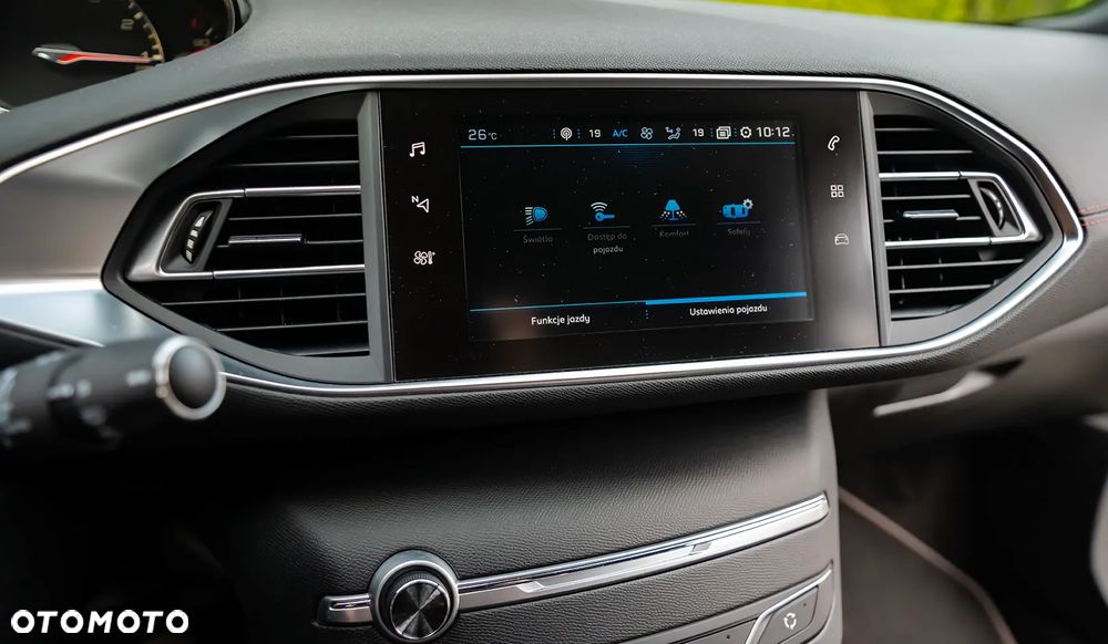 Peugeot 308 PureTech 130 EAT6 Stop & Start GT-Line Edition - 39