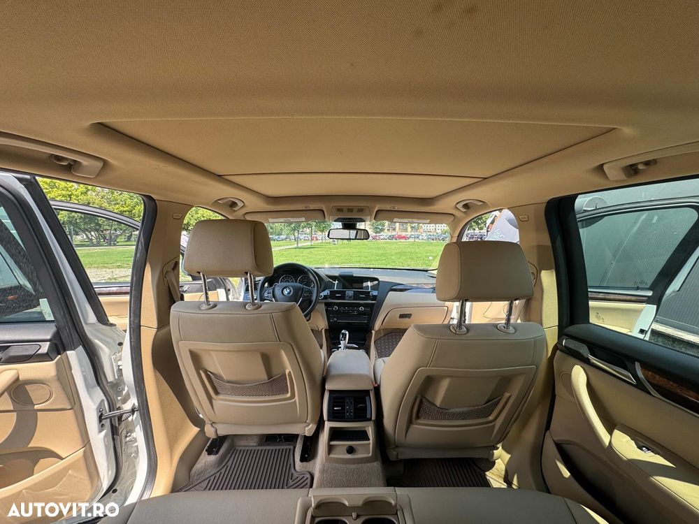 BMW X3 - 6