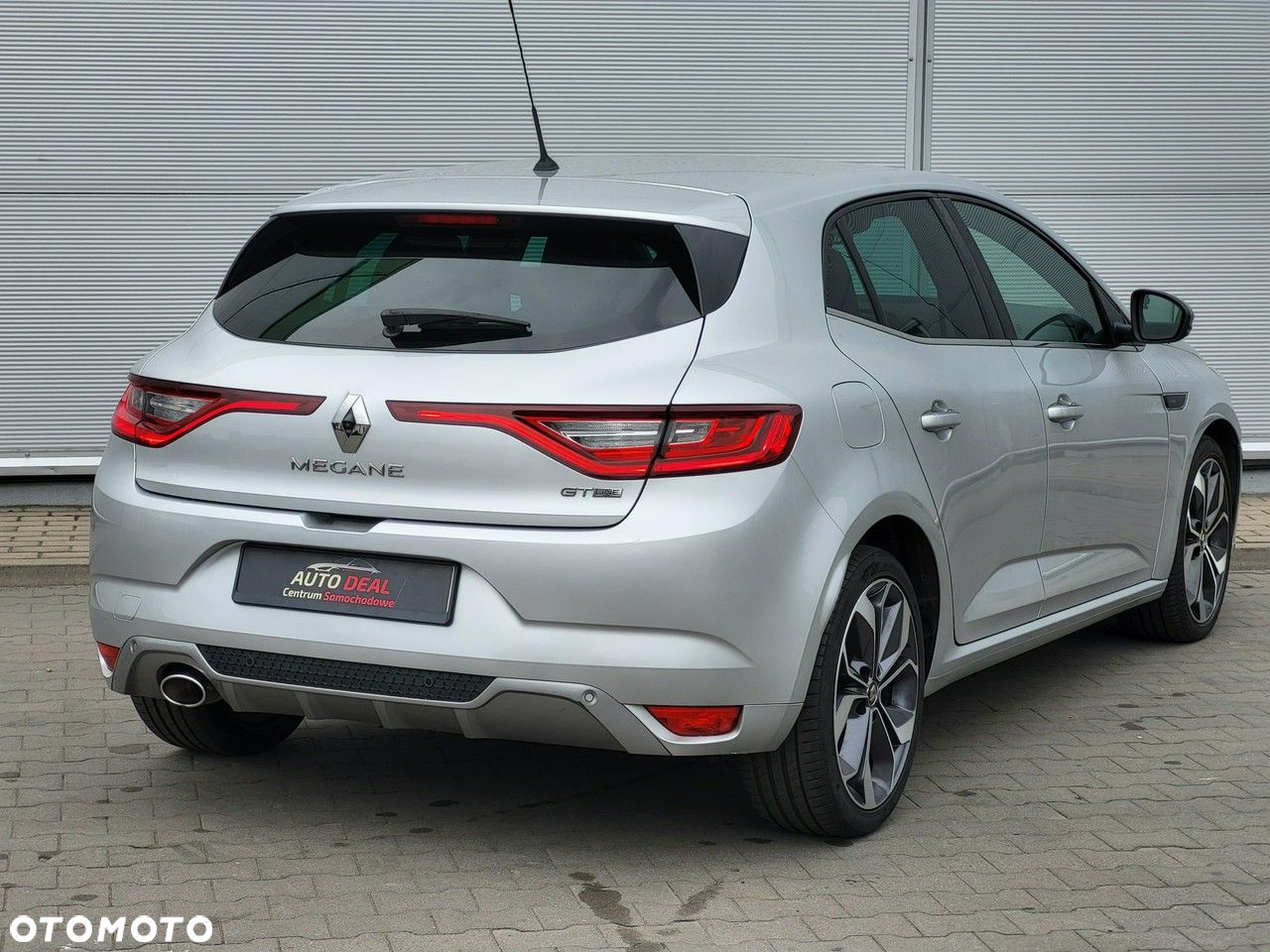 Renault Megane - 13