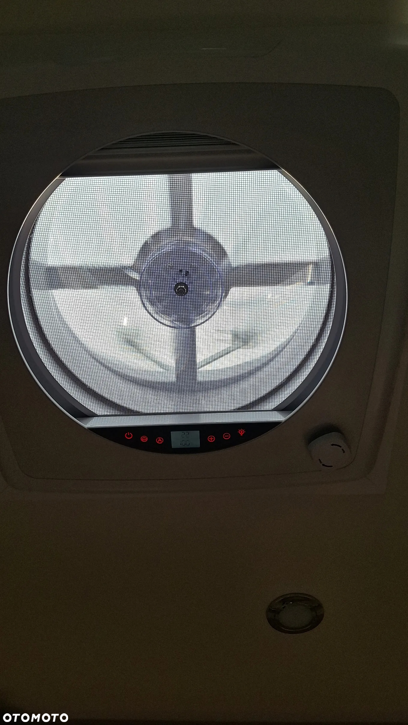 KNAUS CAMPEREVE MAGELLAN - 24
