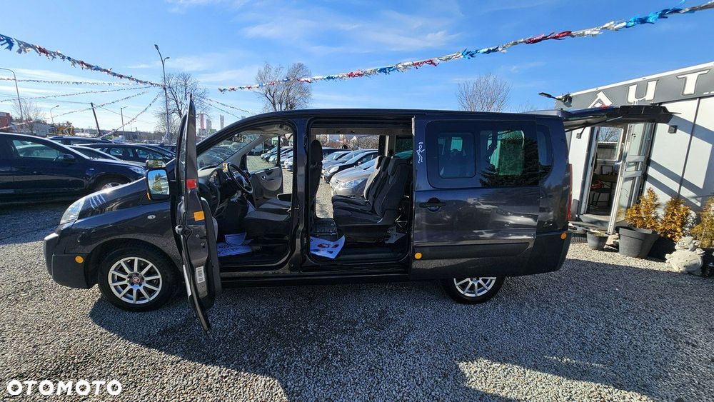 Citroën Jumpy Combi - 18