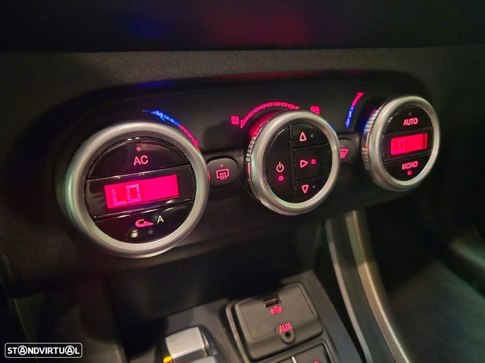 Alfa Romeo Giulietta 1.6 JTDM Impression - 17