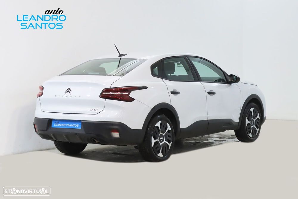 Citroën C4 1.2 PureTech YOU! - 3