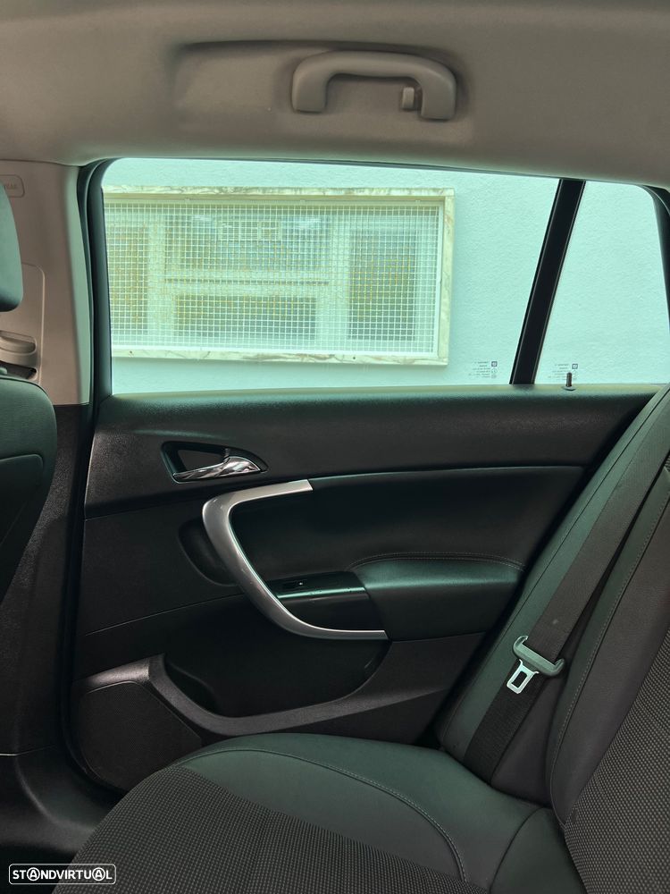 Opel Insignia 2.0 CDTI Cosmo S/S - 53