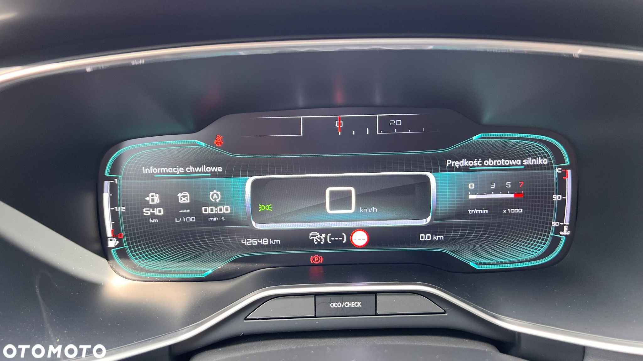 Citroën C5 Aircross 1.5 BlueHDi Shine - 12