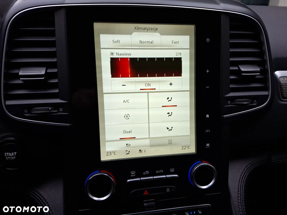 Renault Koleos ENERGY dCi 175 X-tronic 4WD INITIALE PARIS - 20