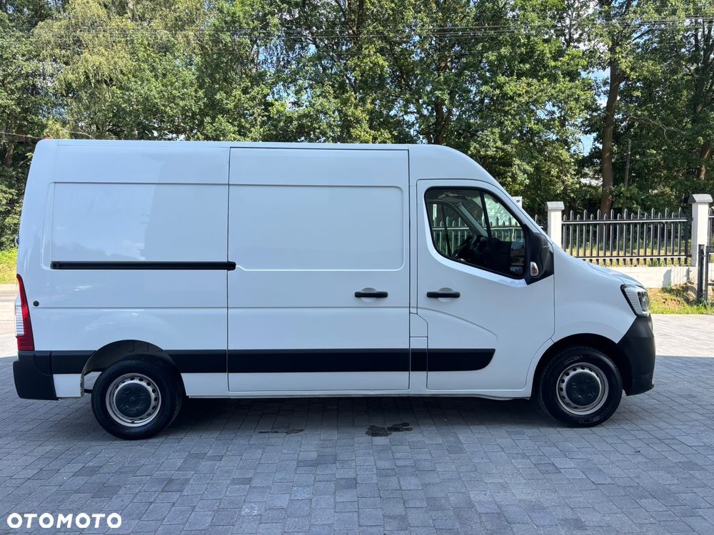 Renault Master L2H2 CHŁODNIA - 3