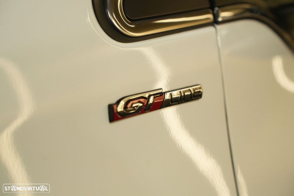 Peugeot 208 1.5 BlueHDi GT Line - 6