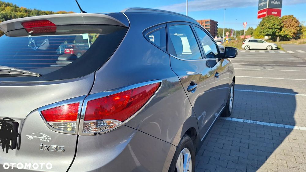 Hyundai ix35 - 33