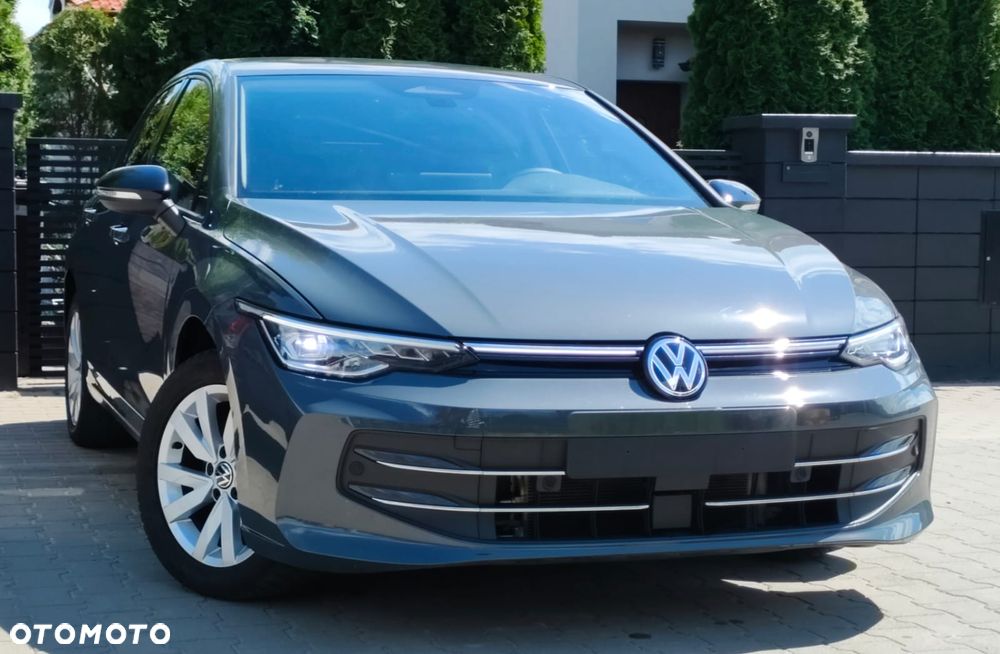 Volkswagen Golf 2.0 TDI SCR DSG Goal - 6