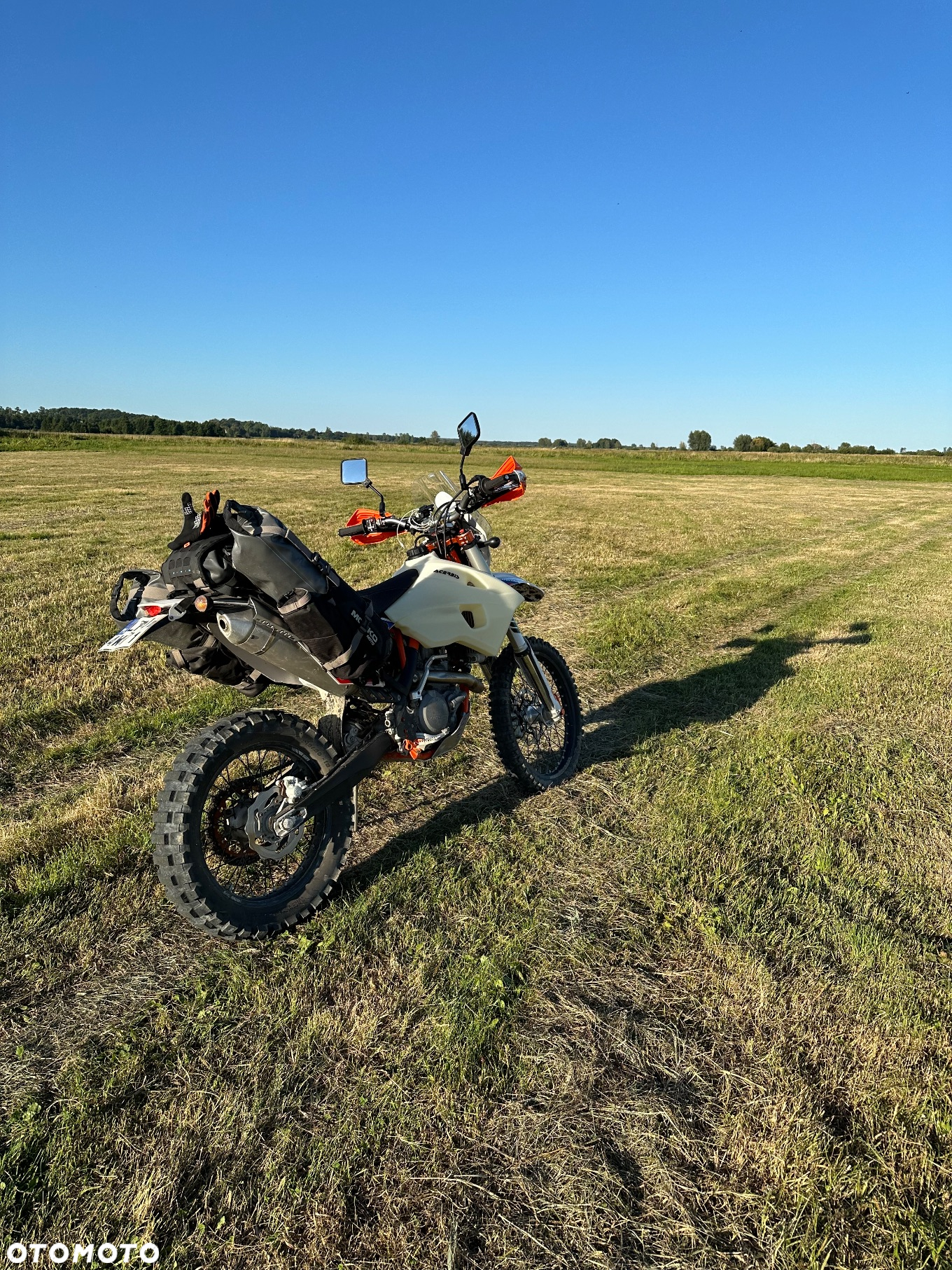 KTM Adventure - 16