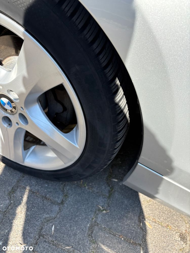 BMW Seria 1 118d DPF Edition Sport - 22