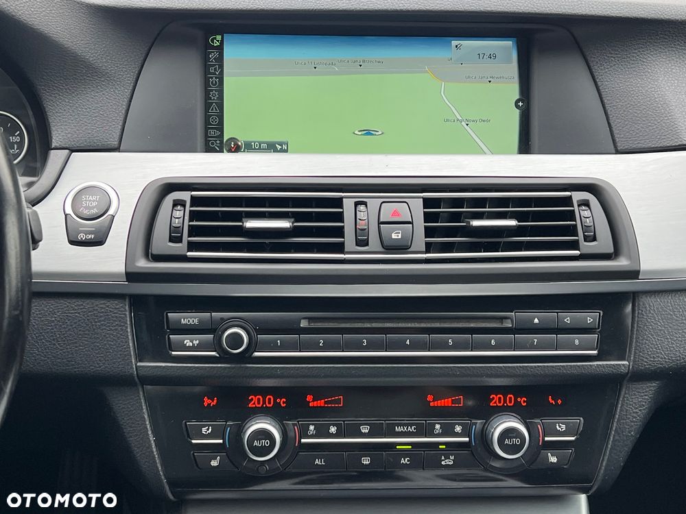 BMW Seria 5 - 30
