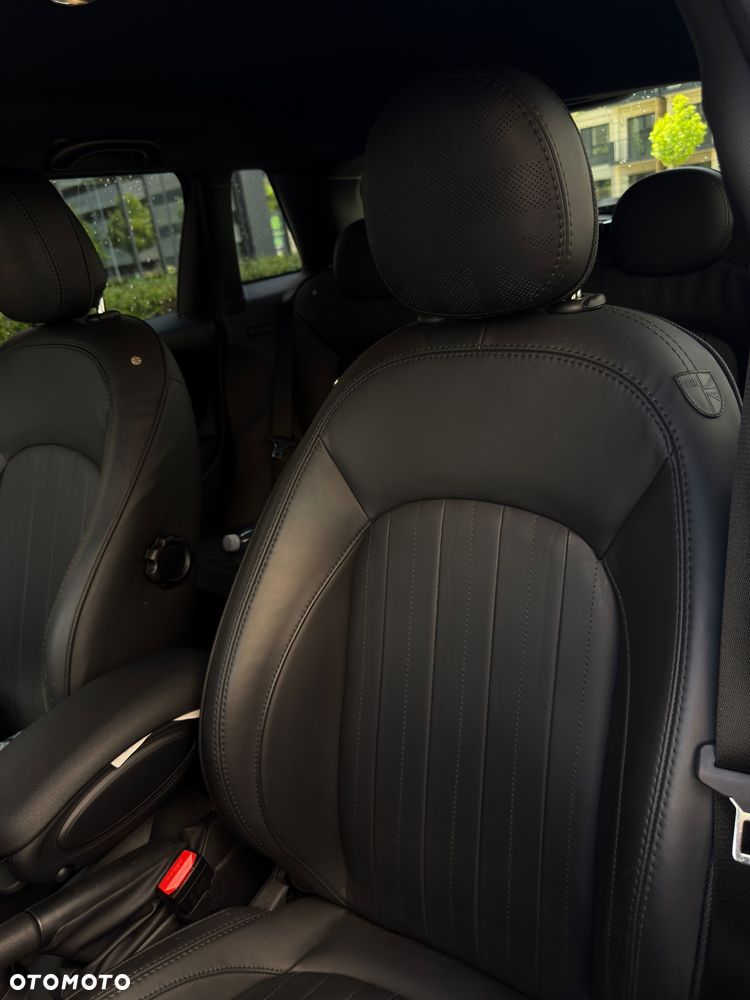 MINI Cooper Resolute Edition - 13