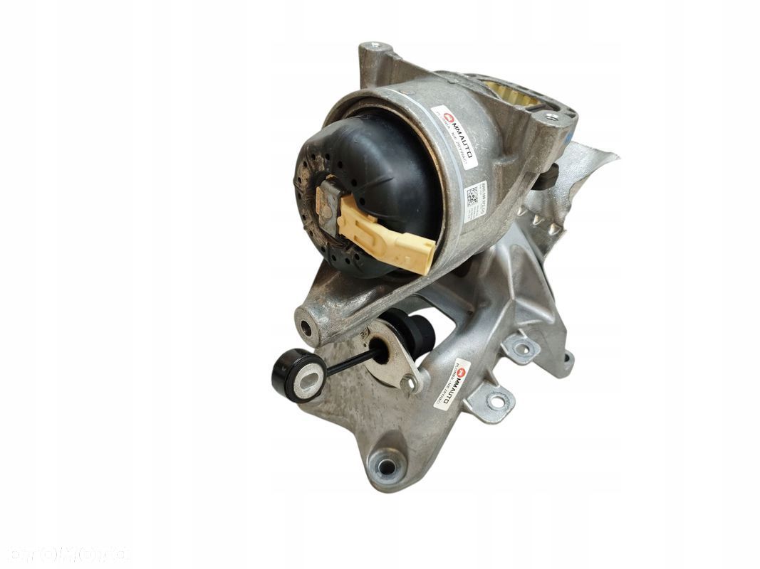 PODUSZKA SILNIKA PRAWA AUDI A4 B9 A5 F5 2.0 TFSI 8W0199372CQ - 1