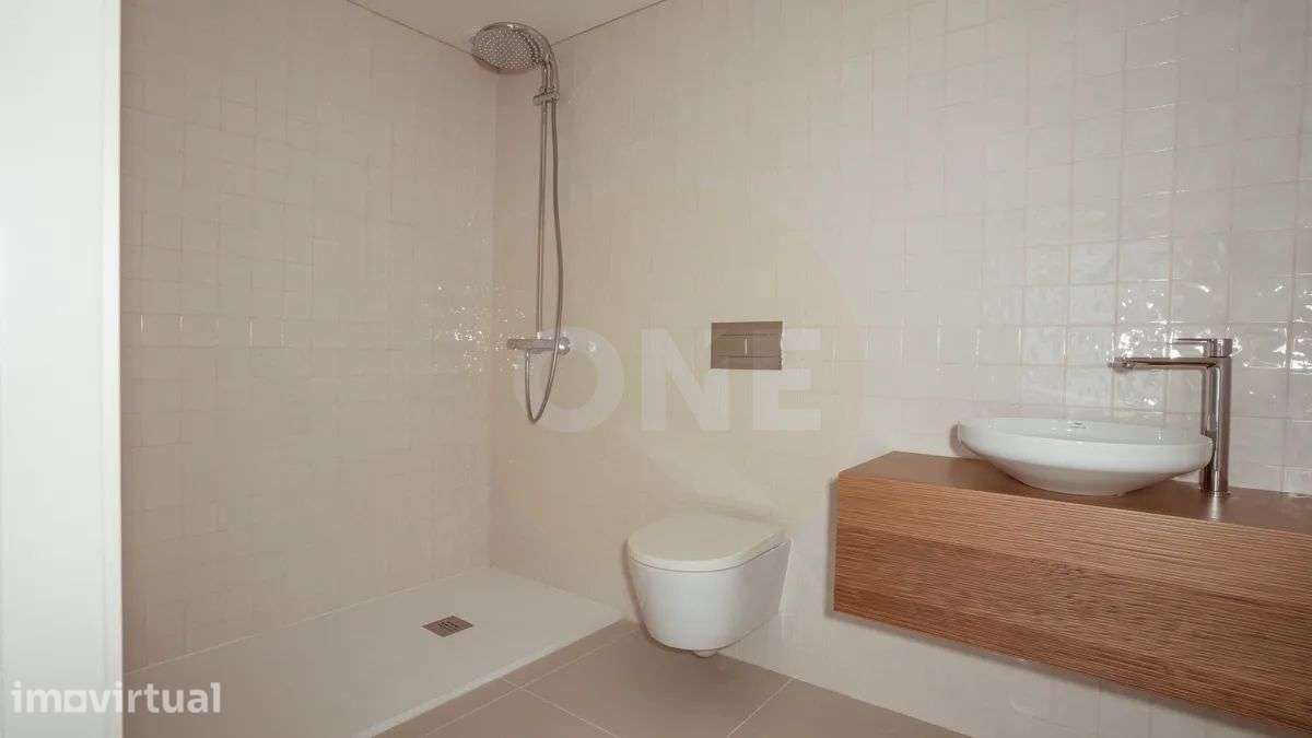 Apartamento T2 - Heritage, Santa Clara - Grande imagem: 3/32