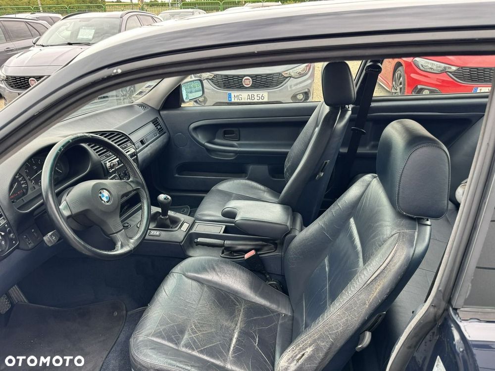 BMW Seria 3 - 17