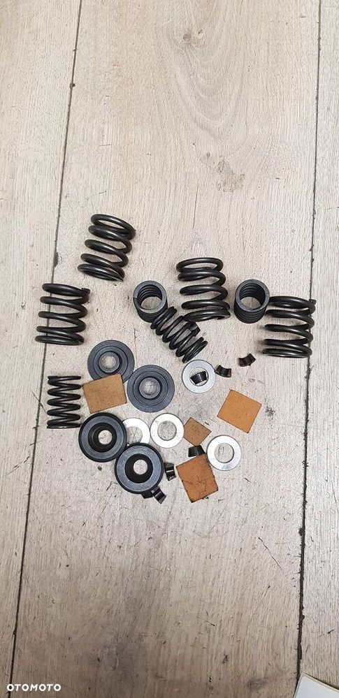 Zestaw sprężyn zaworowych Eastern 15-0071 Harley Davidson Sportster 83-85r - 5
