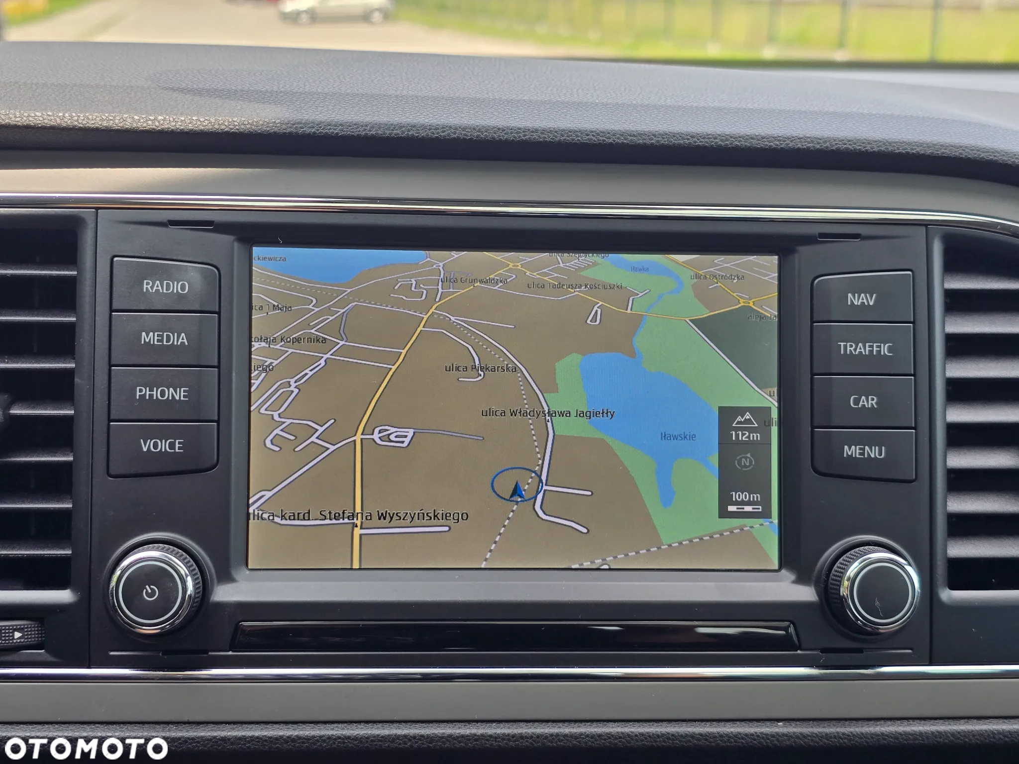 Seat Leon 2.0 TDI X-Perience S&S 4Drive - 18