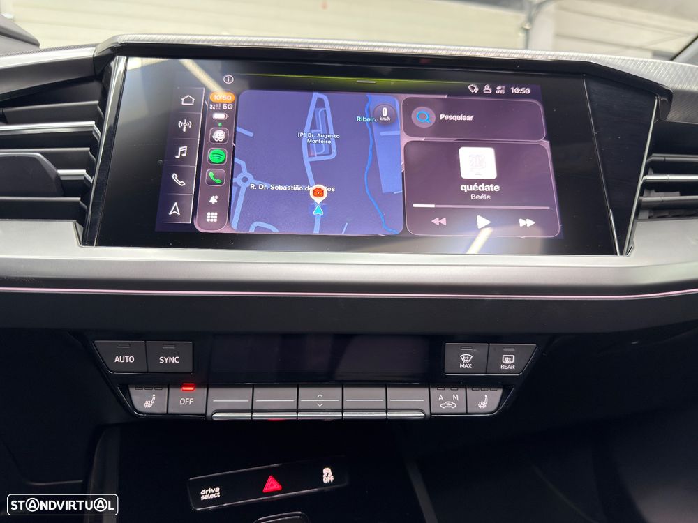 Audi Q4 Sportback e-tron 35 - 34