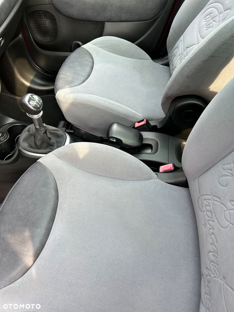 Fiat 500L - 21