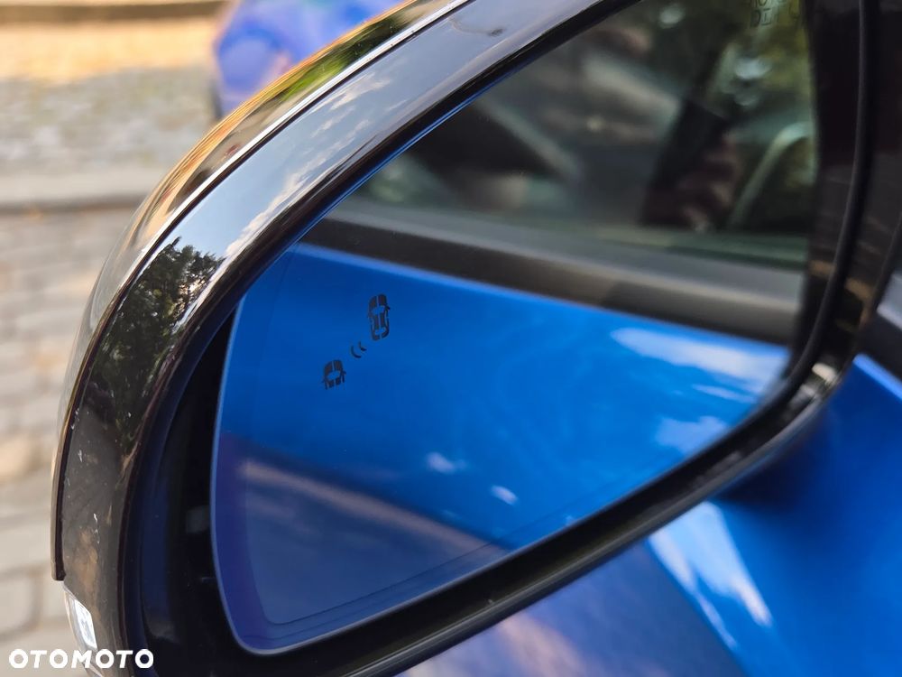 Kia Stinger 3.3 T-GDI V6 GT AWD - 32
