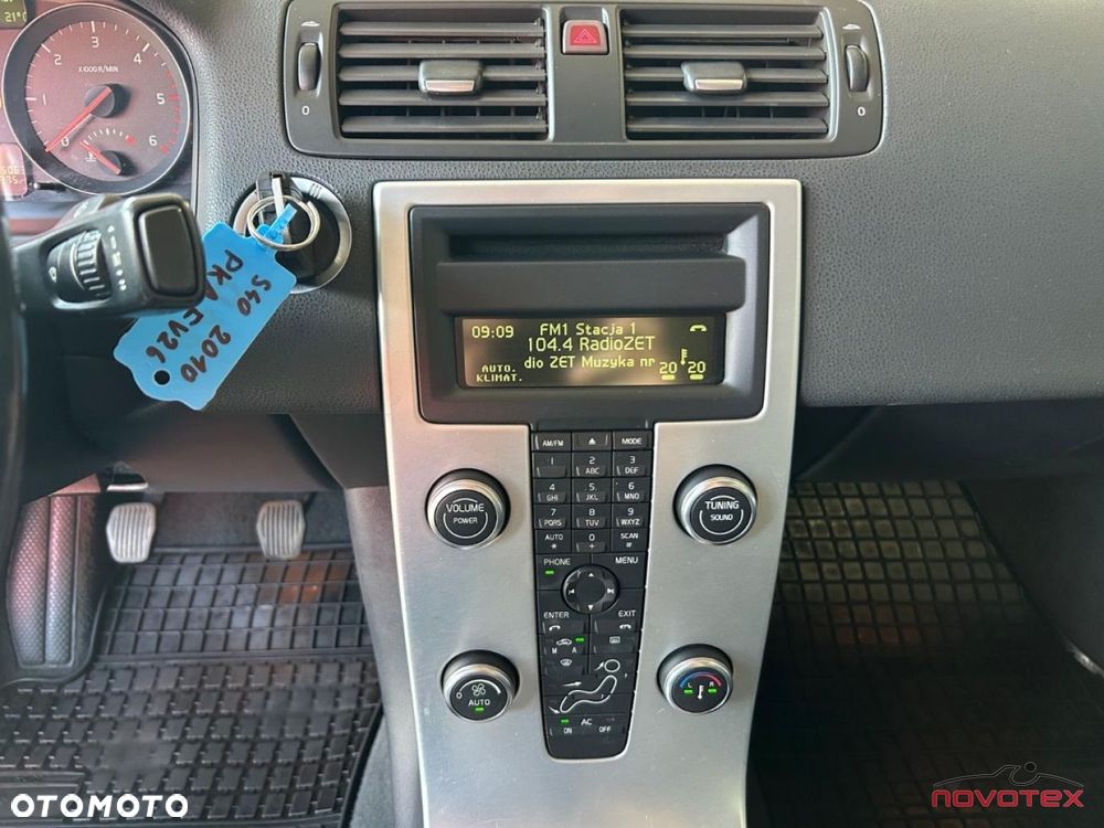 Volvo S40 1.6D Momentum - 15