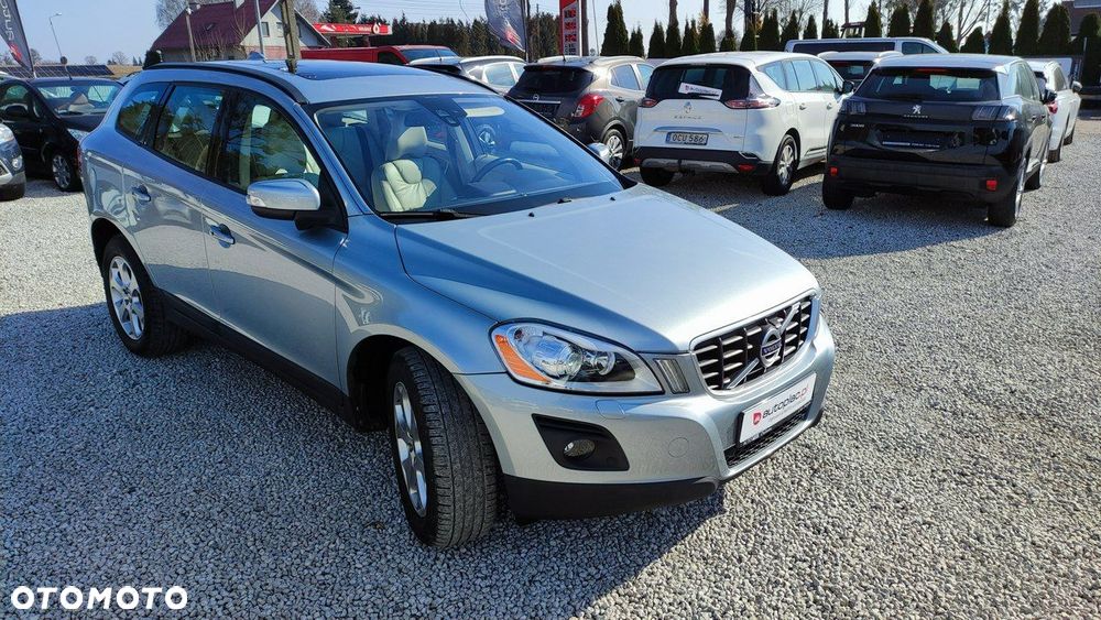 Volvo XC 60 - 16
