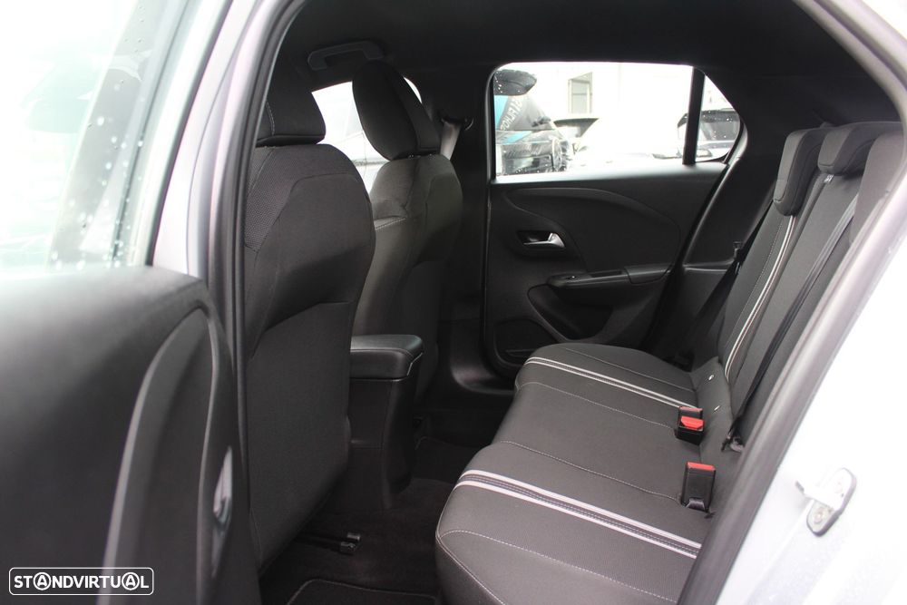 Opel Corsa 1.2 T GS - 15