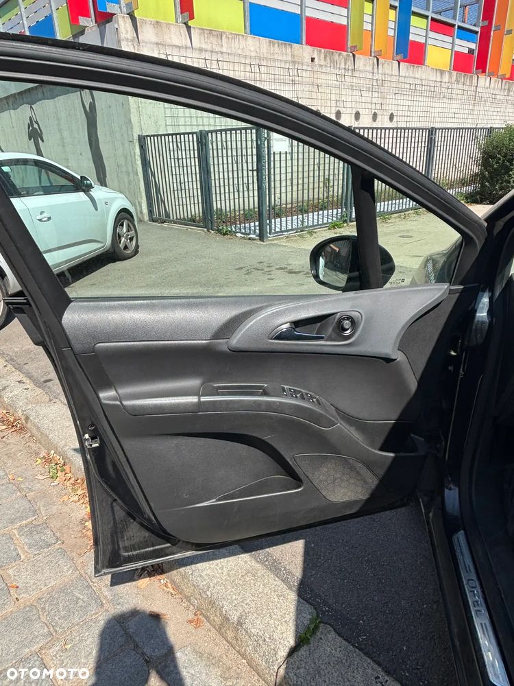 Opel Meriva 1.7 CDTI Cosmo - 6
