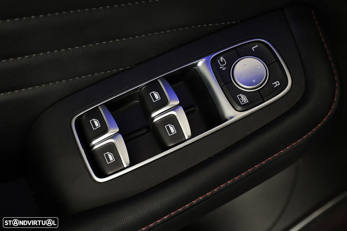 MG EHS 1.5 T-GDI Plug-in Hybrid Luxury - 22