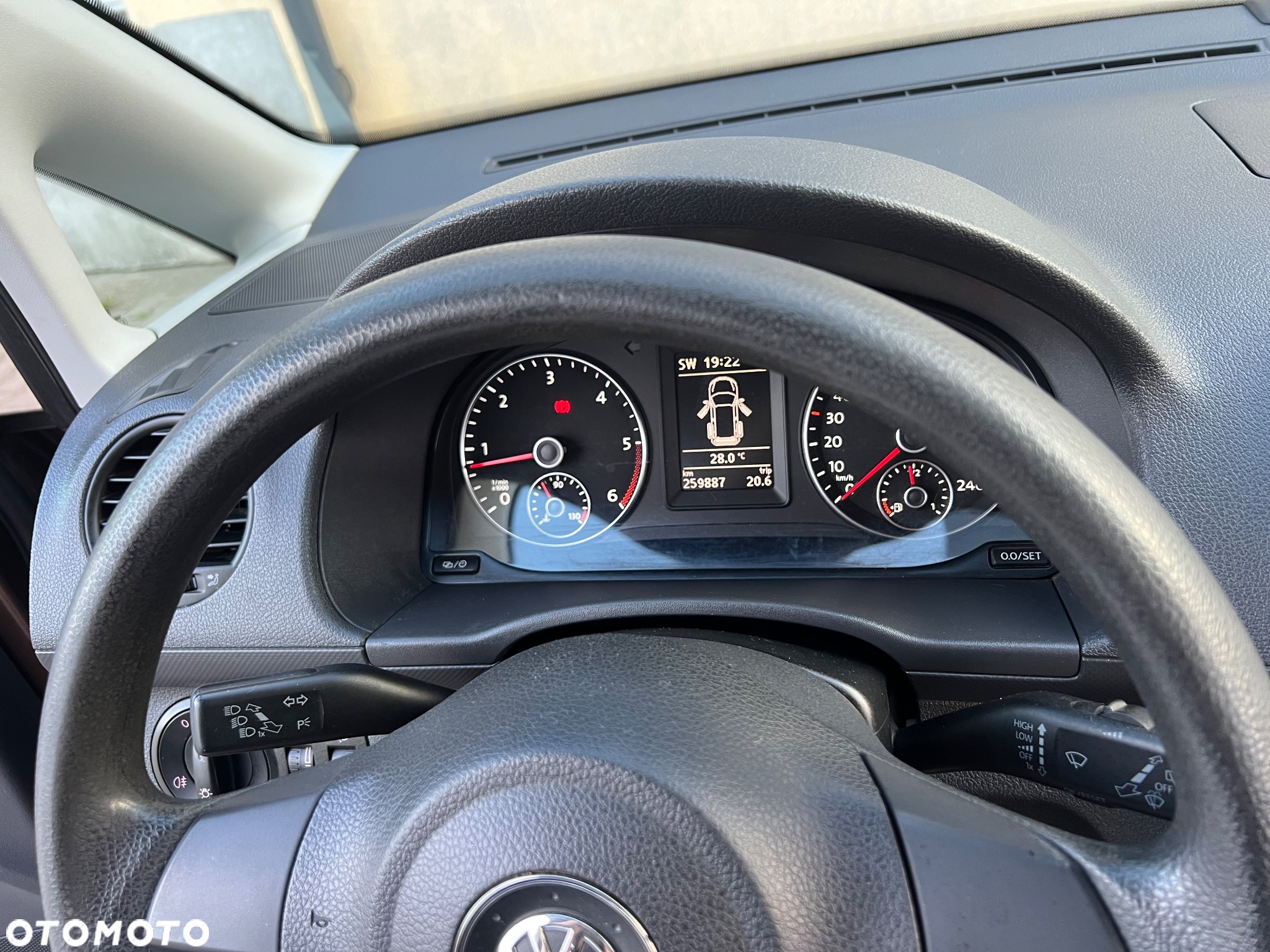 Volkswagen Caddy Maxi 2.0 TDI Comfortline - 32