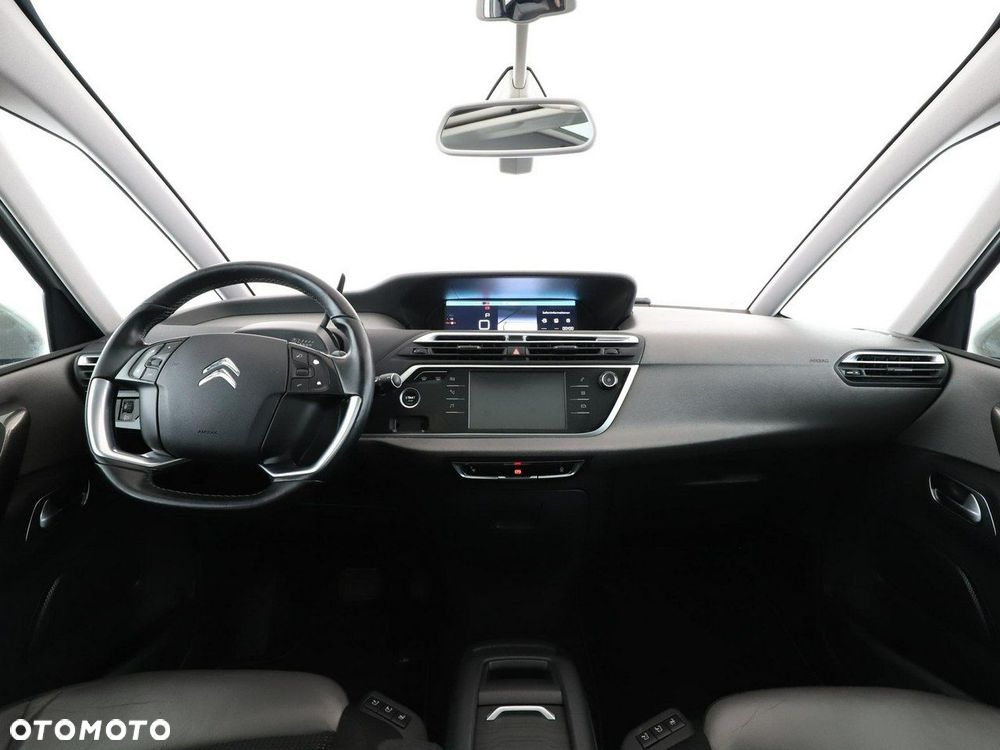 Citroën C4 Grand Picasso 2.0 BlueHDi Shine S&S EAT6 - 16