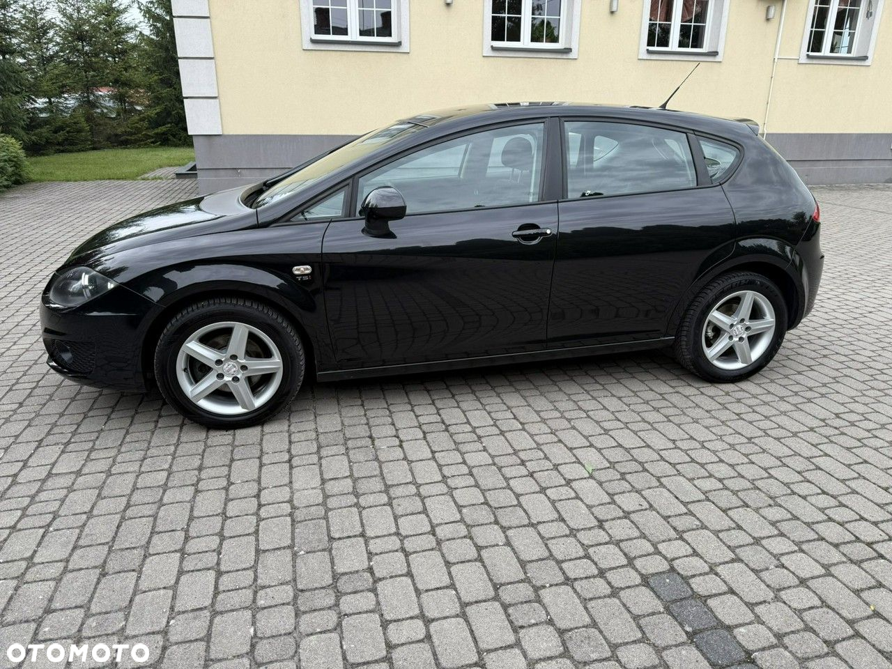 Seat Leon - 13