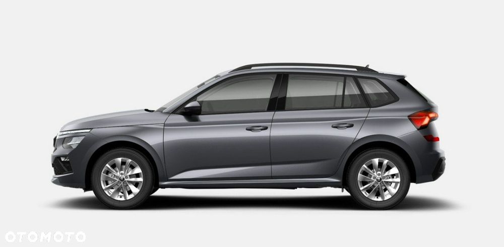 Skoda Kamiq 1.0 TSI Edition 130 DSG - 2