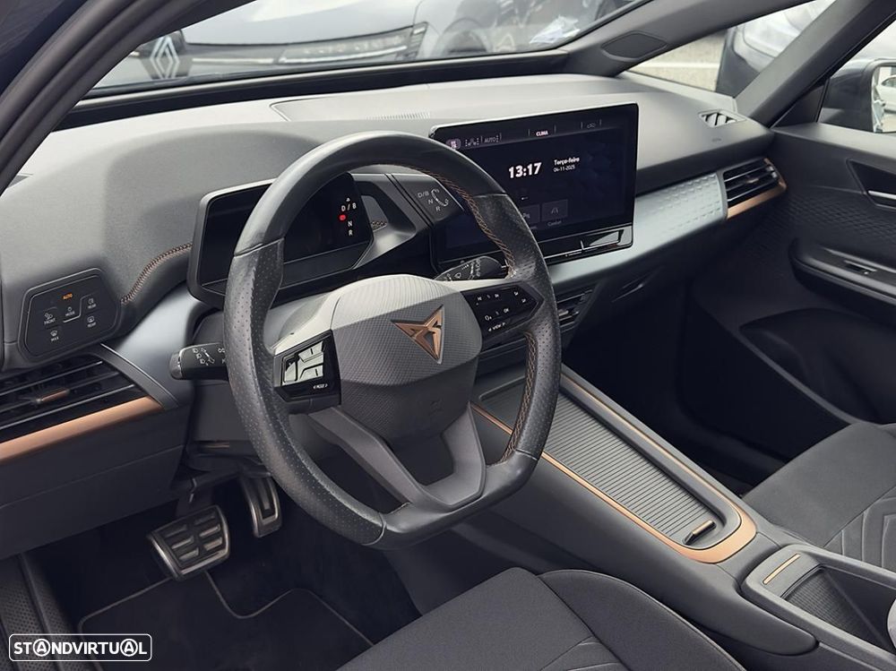 Cupra Born 58 kWh - 17