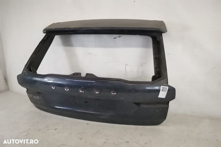 Haion Capota Portbagaj Original Volvo  XC60  2 2017 2018 2019 2020 - 3