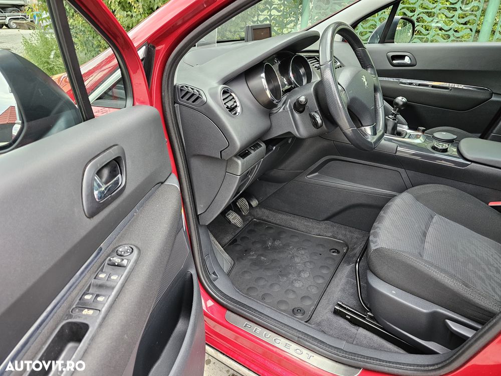 Peugeot 3008 HDi 150 Business-Line - 12
