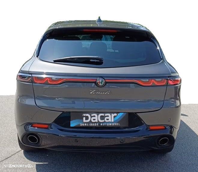 Alfa Romeo Tonale 1.3 Plug-In Hybrid Veloce e-AWD - 3