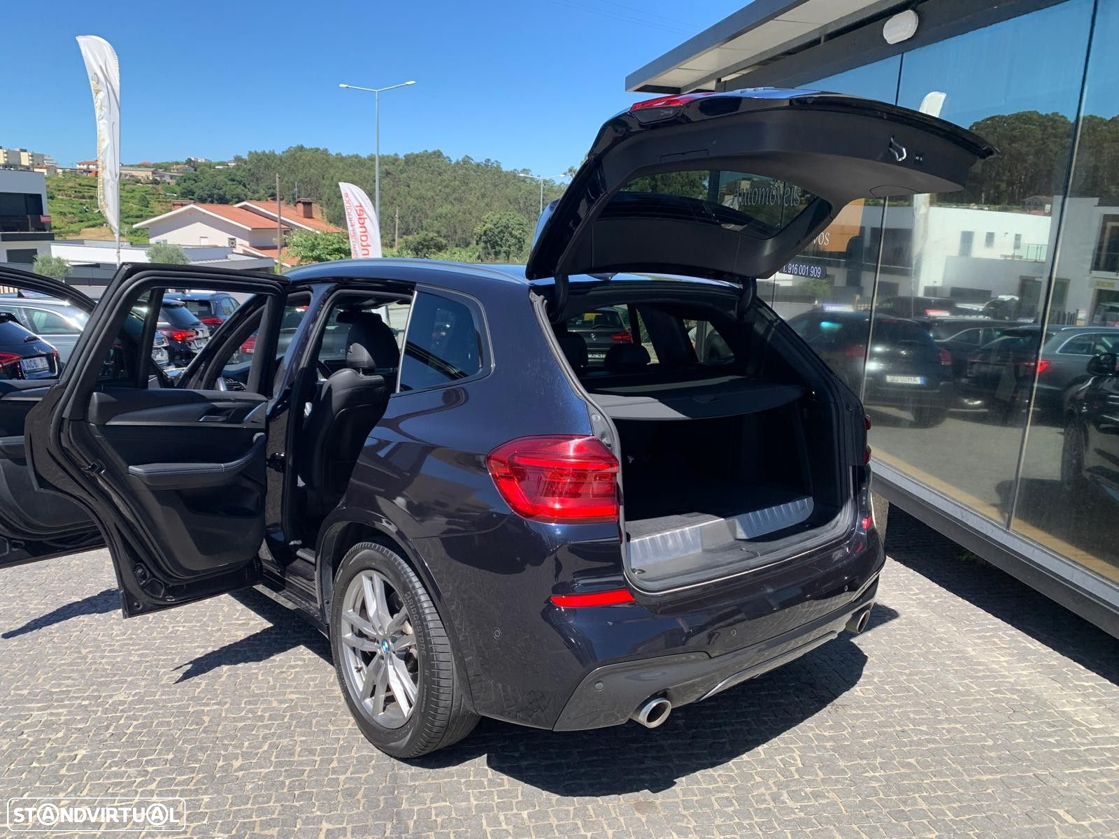 BMW X3 - 16