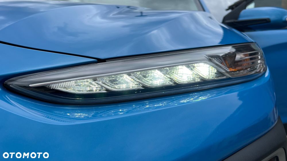 Hyundai Kona 1.0 T-GDI Advantage+ - 24