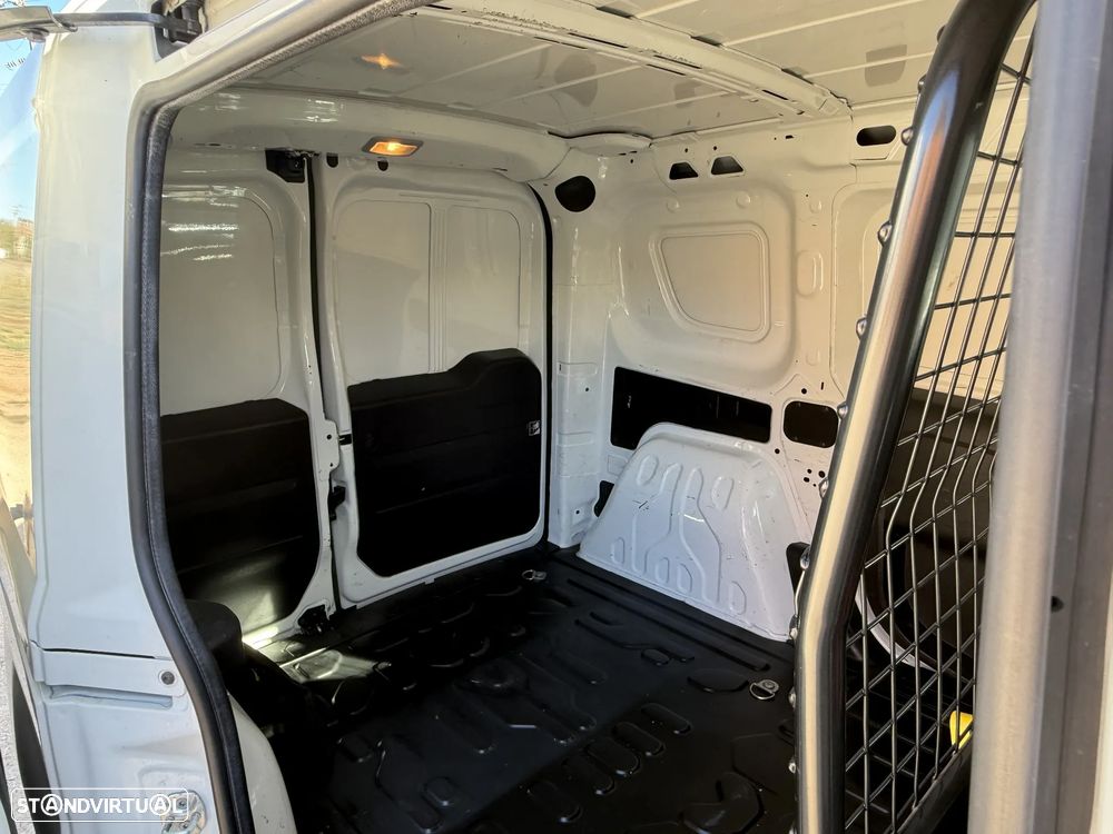 Fiat Doblo 1.3 MJ Easy 3L 4P (95cv) - 7