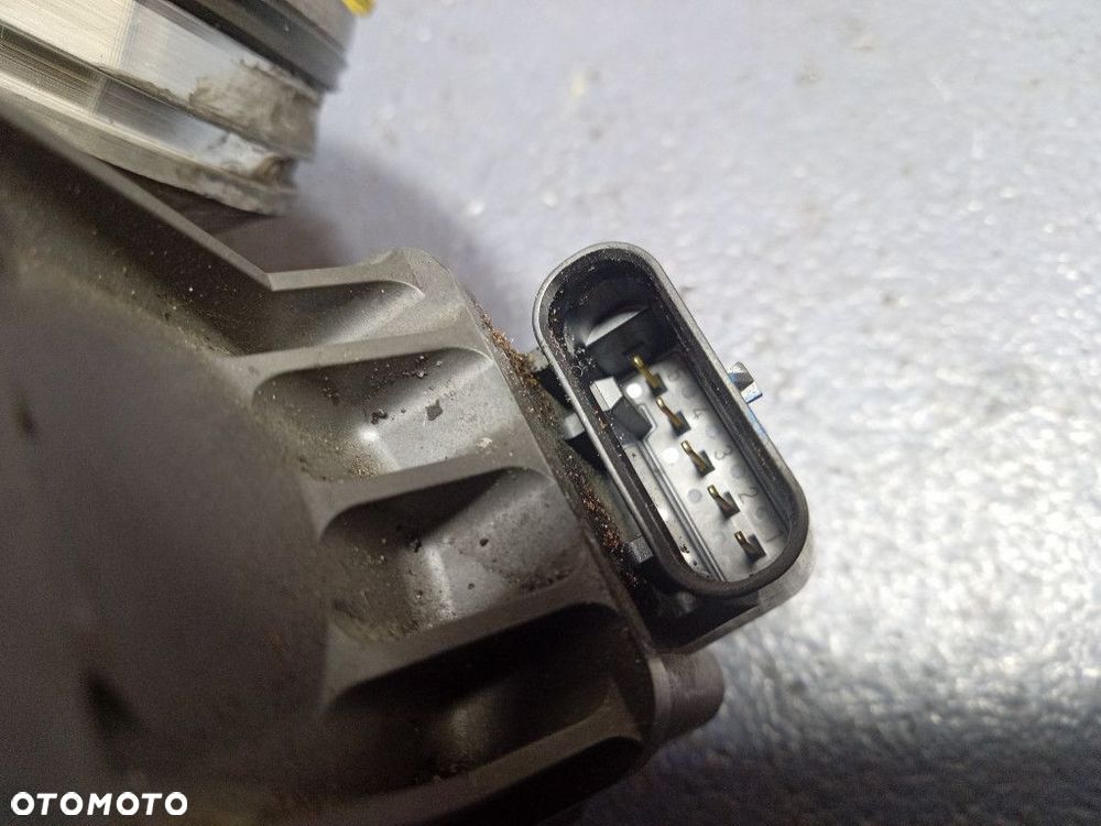 MINI JCW F57 2.0 231 KM TURBOSPRĘŻARKA 9845813 - 6