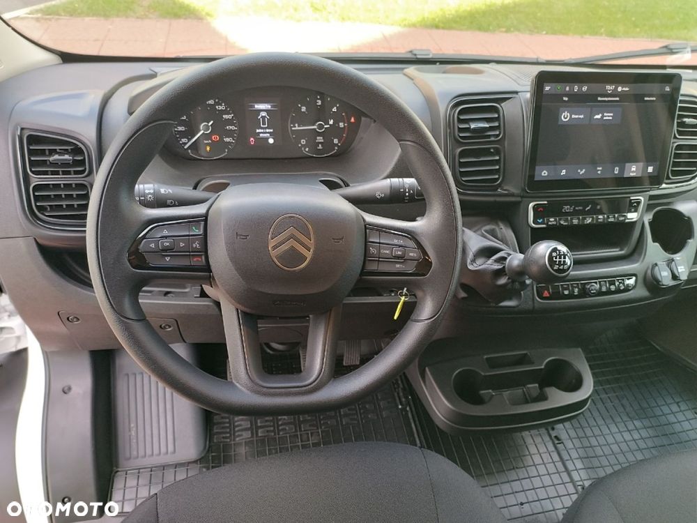 Citroën Jumper - 13