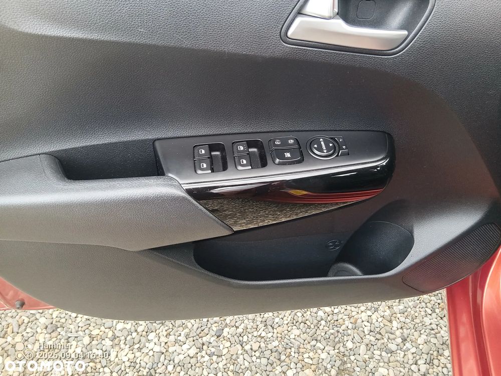 Kia Picanto 1.0 ISG Spirit - 12