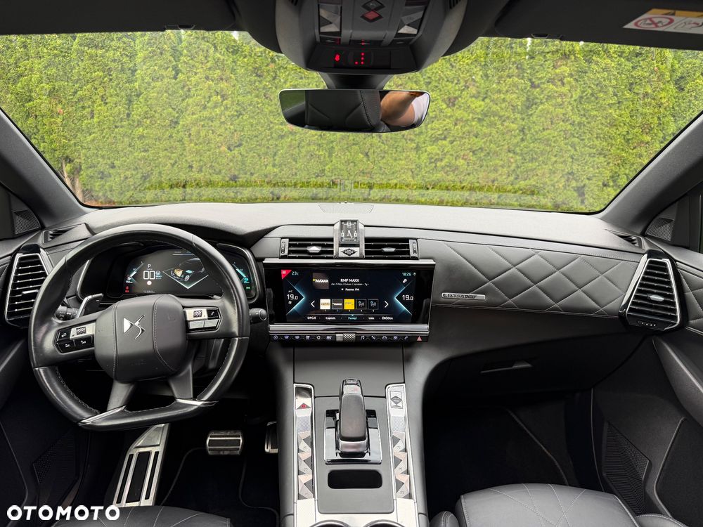 DS Automobiles DS 7 Crossback - 14