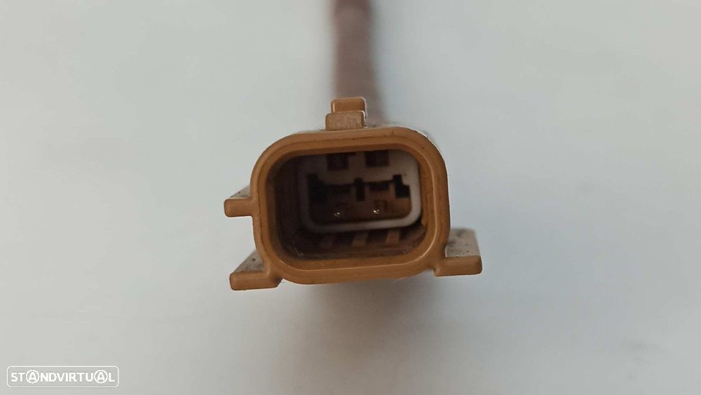 SENSOR DE TEMPERATURA DOS GÁS DE ESCAPE RENAULT CLIO IV GRANDTOUR LIMITED - 3