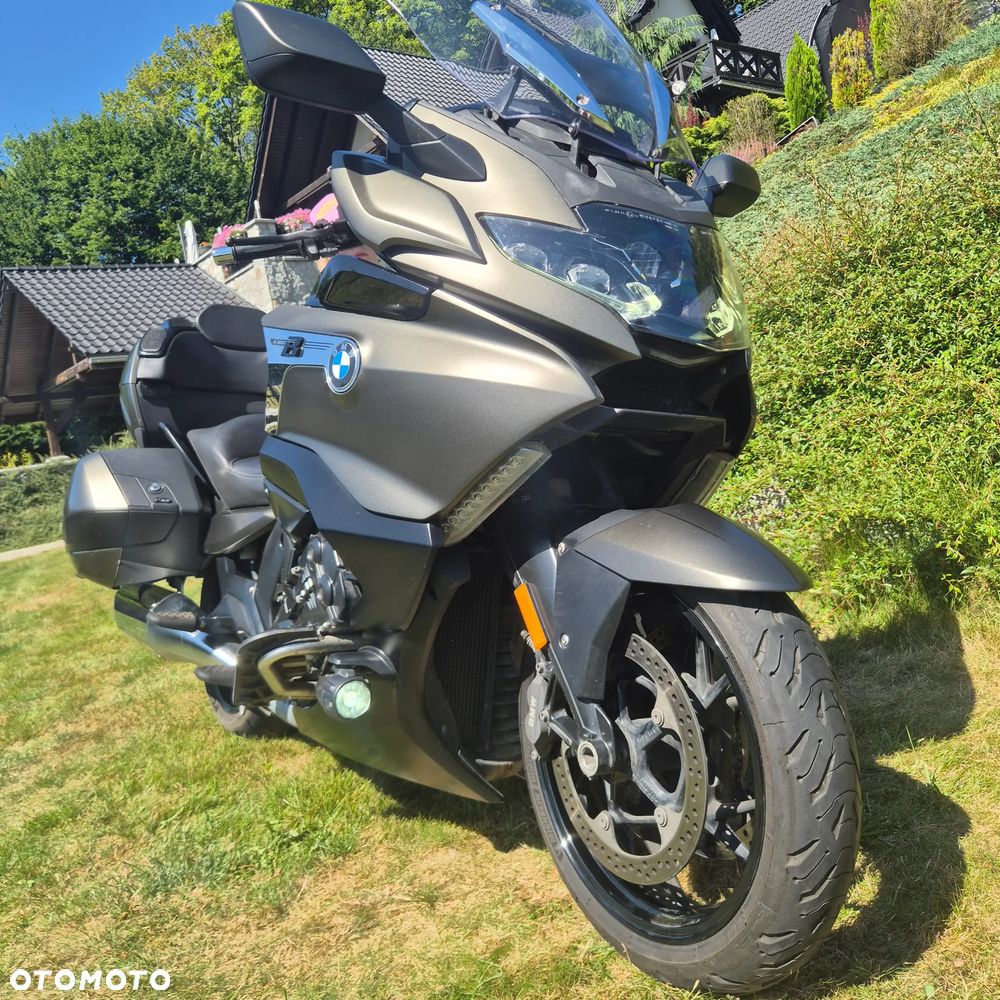 BMW K - 16