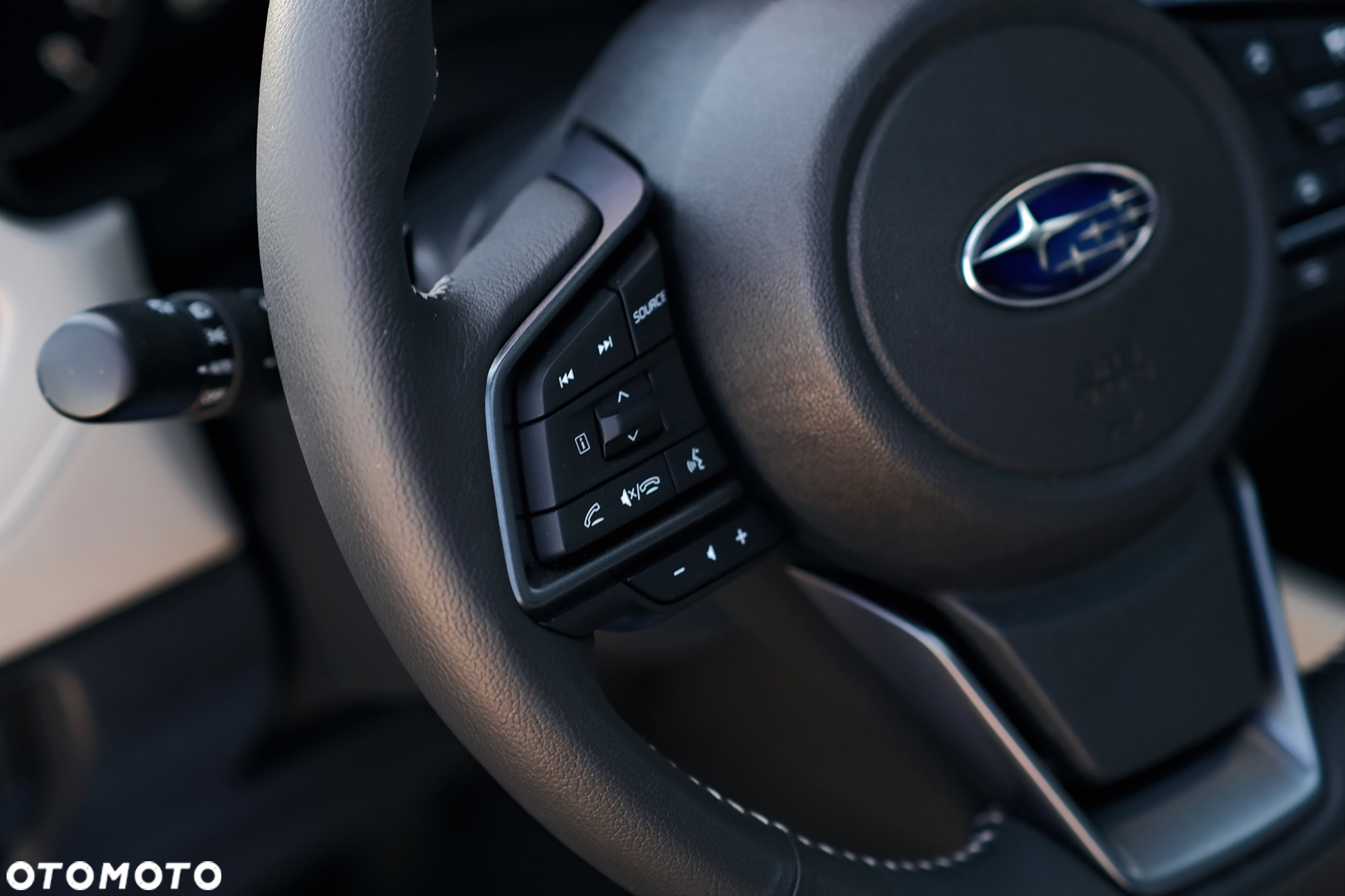 Subaru Forester - 22