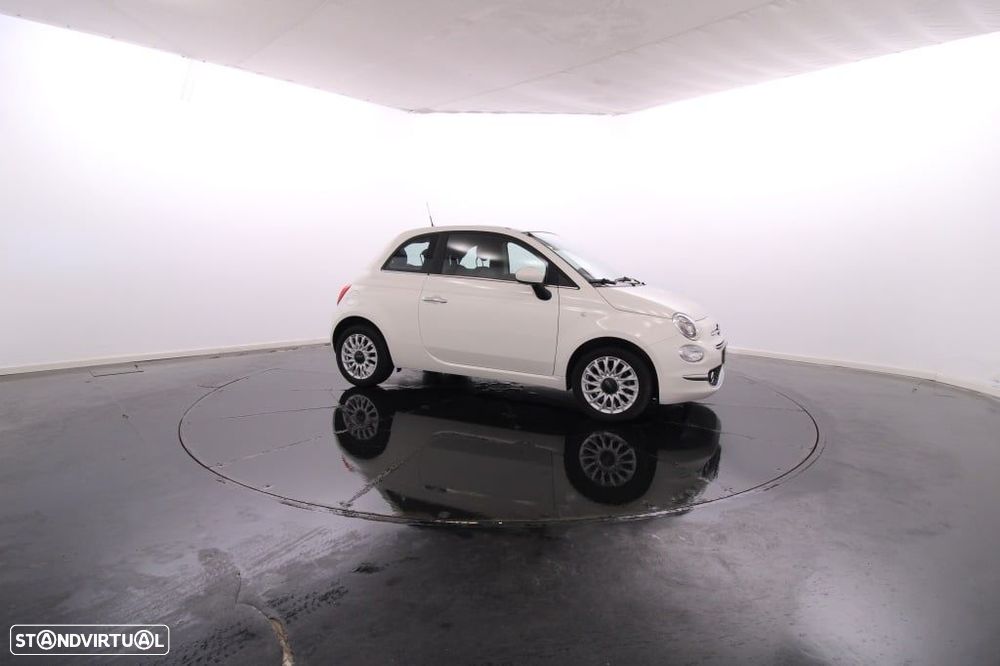 Fiat 500 1.0 Hybrid - 11